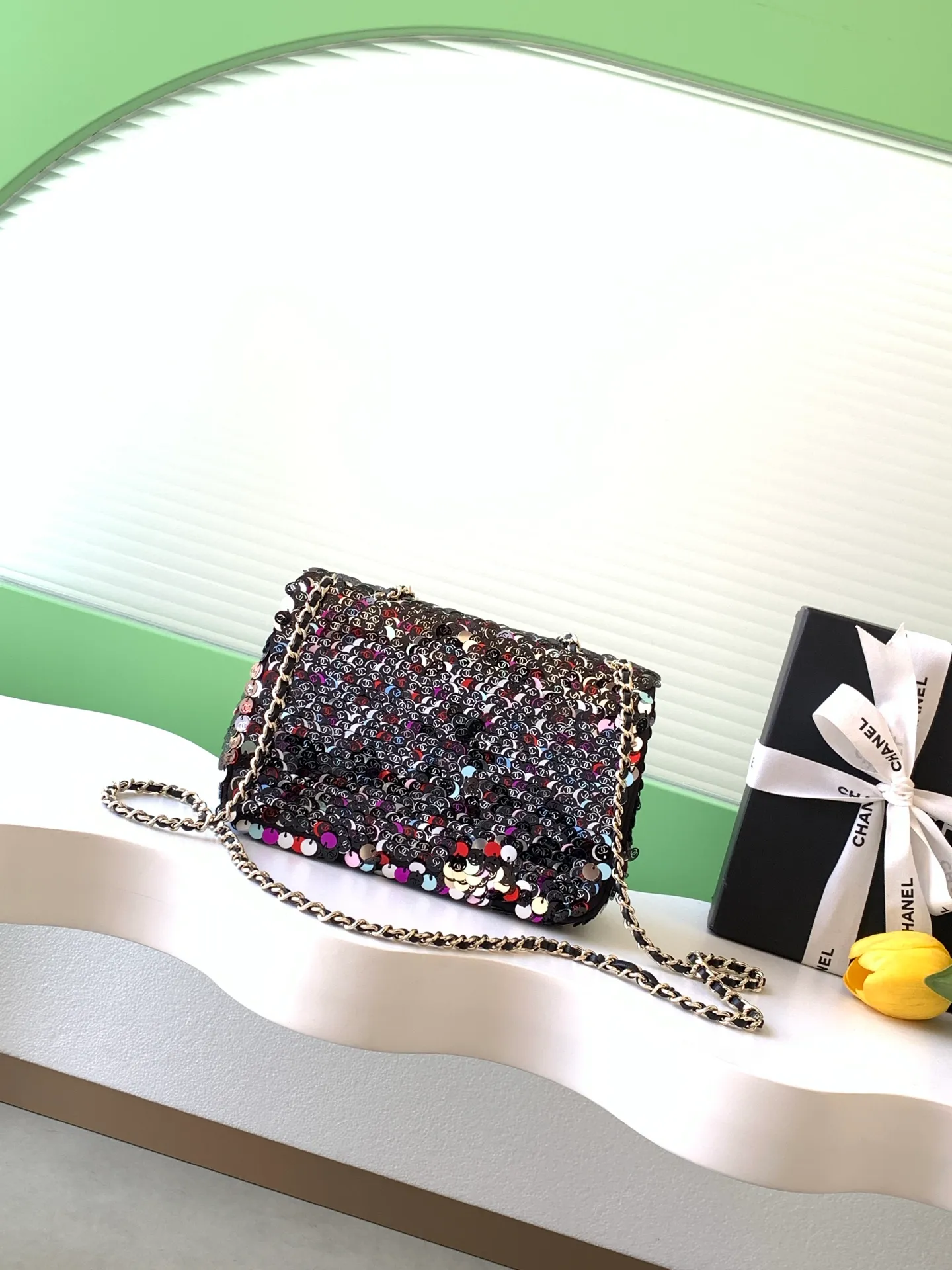 All Categories Chanel Women's Bags 2 (Chanel) Chanel Original Order AS4561