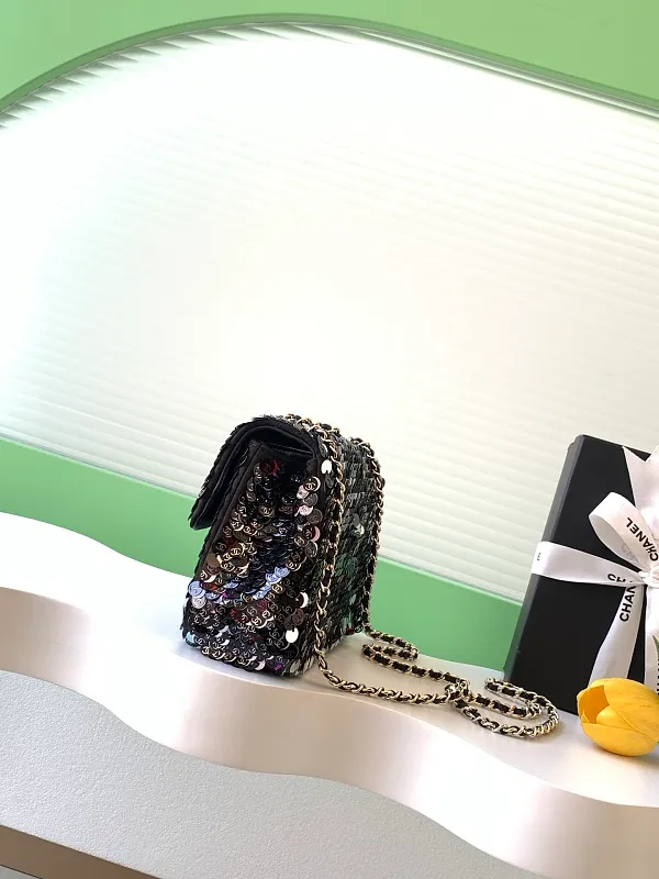 All Categories Chanel Women's Bags 2 (Chanel) Chanel Original Order AS4561