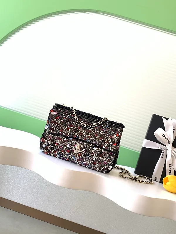 All Categories Chanel Women's Bags 2 (Chanel) Chanel Original Order AS4561