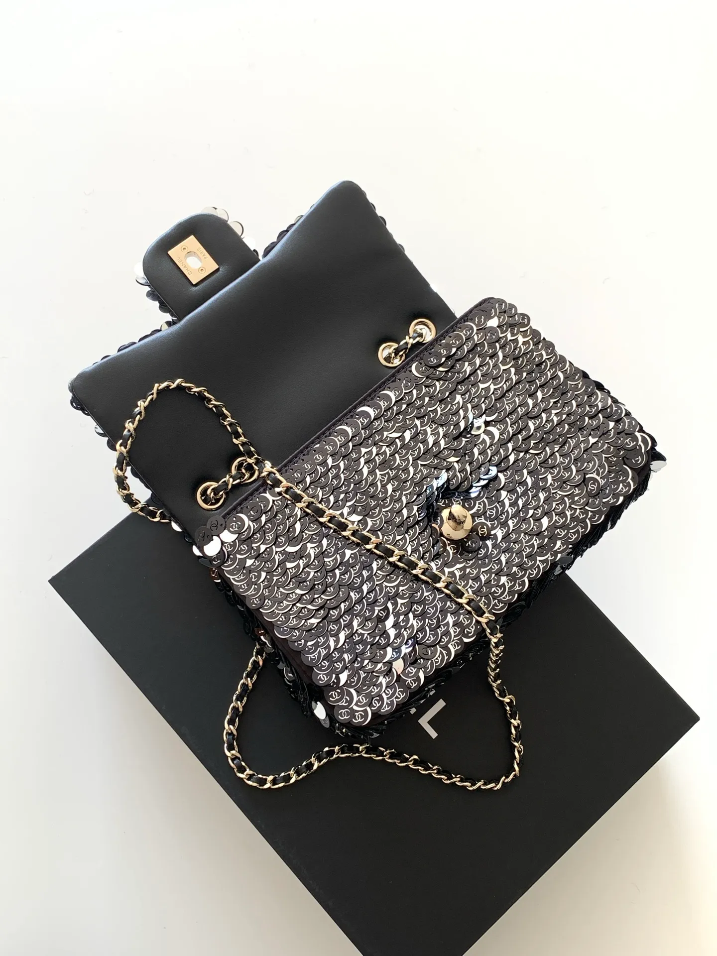 All Categories Chanel Women's Bags 2 (Chanel) Chanel Original Order AS4561