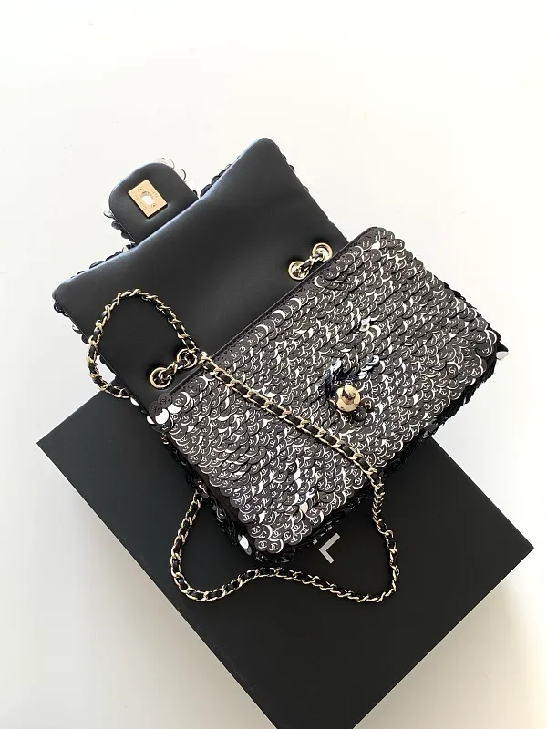 All Categories Chanel Women's Bags 2 (Chanel) Chanel Original Order AS4561