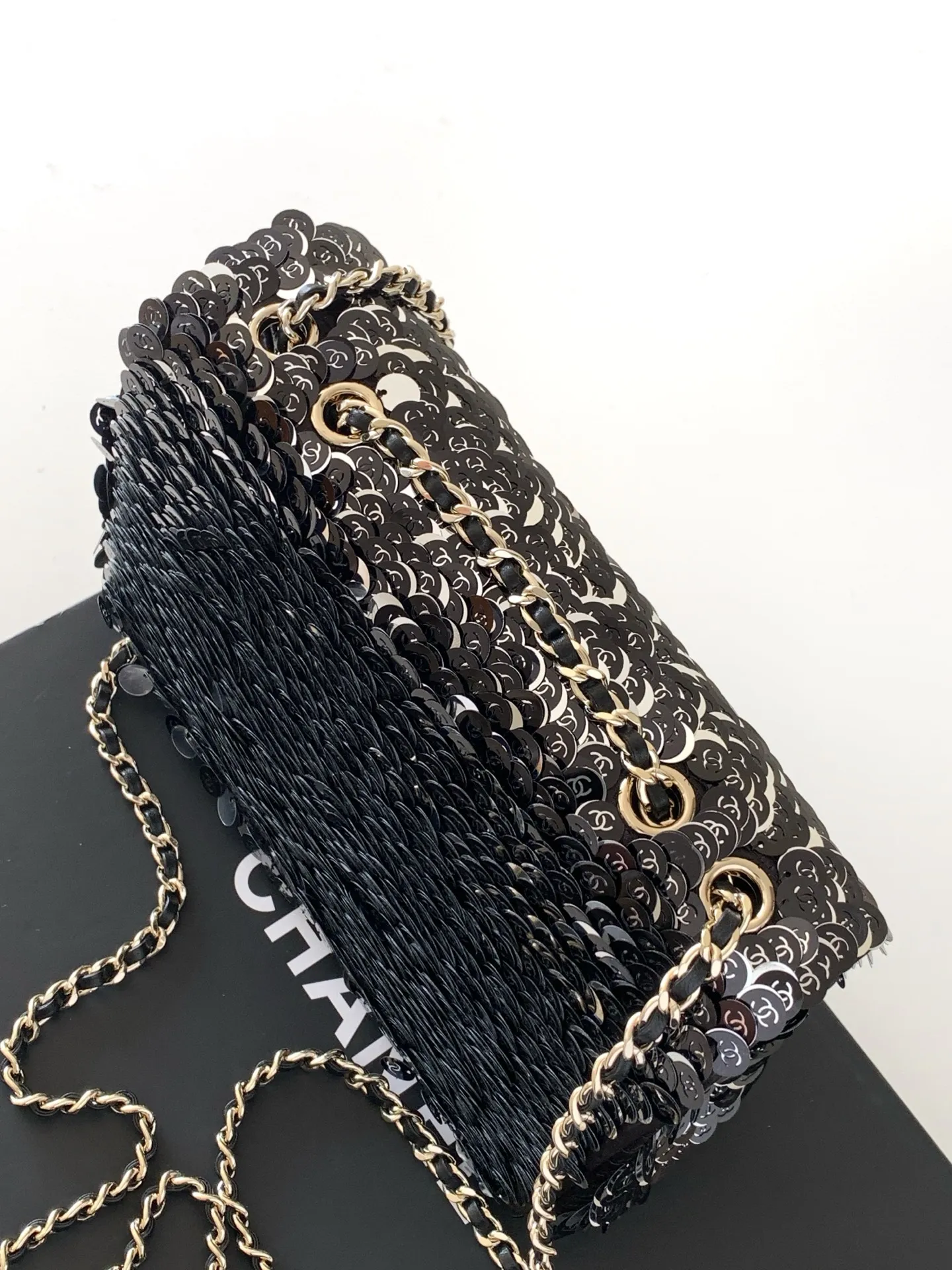 All Categories Chanel Women's Bags 2 (Chanel) Chanel Original Order AS4561