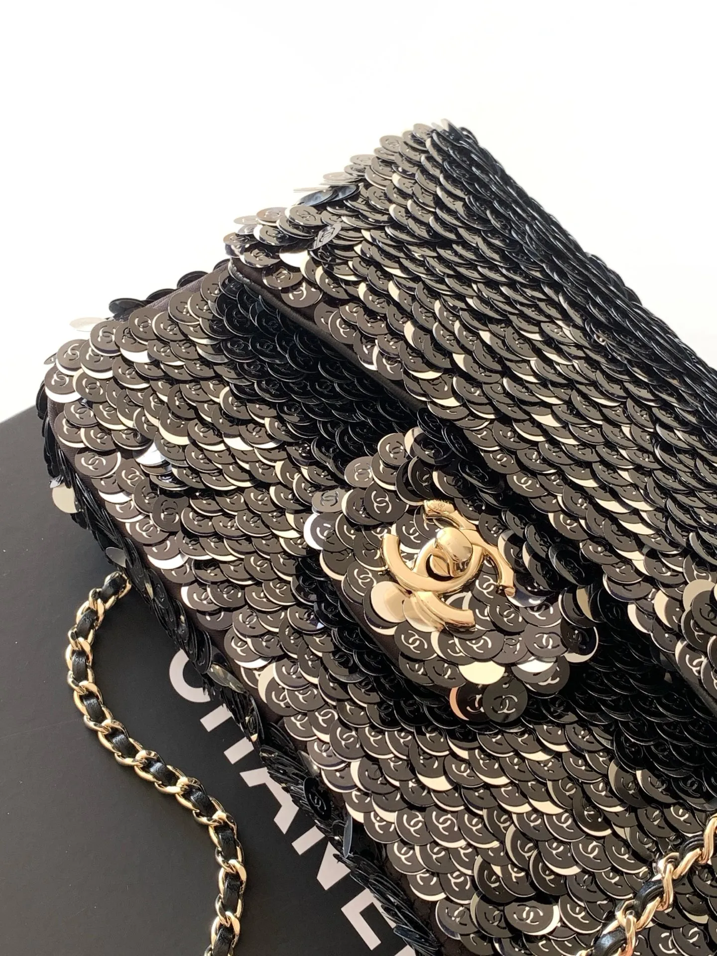 All Categories Chanel Women's Bags 2 (Chanel) Chanel Original Order AS4561