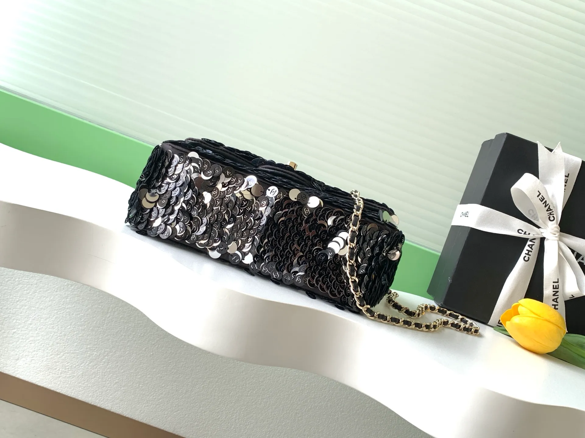 All Categories Chanel Women's Bags 2 (Chanel) Chanel Original Order AS4561