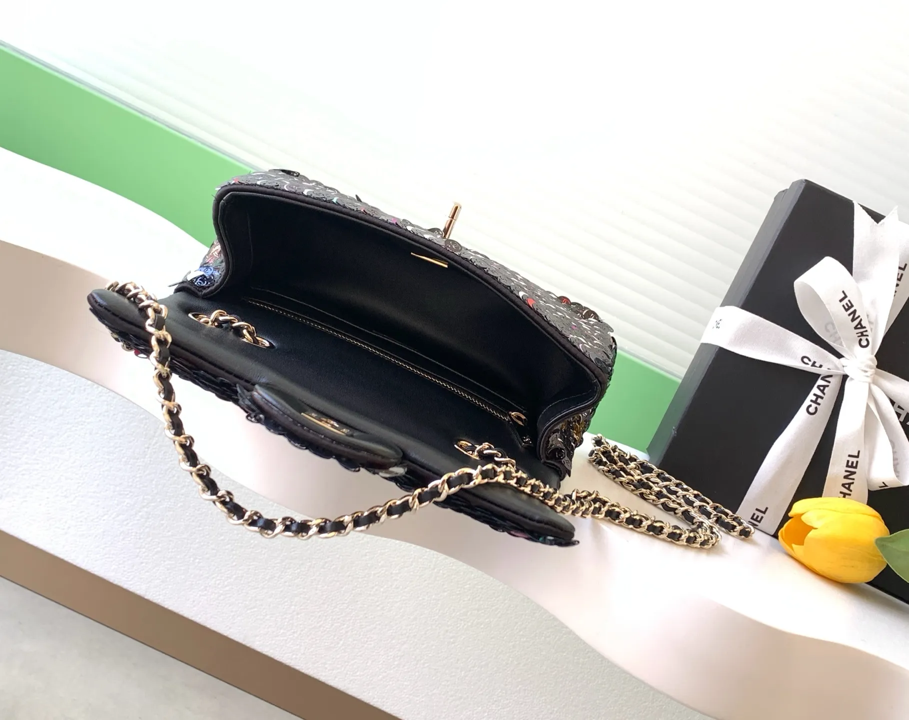 All Categories Chanel Women's Bags 2 (Chanel) Chanel Original Order AS4561