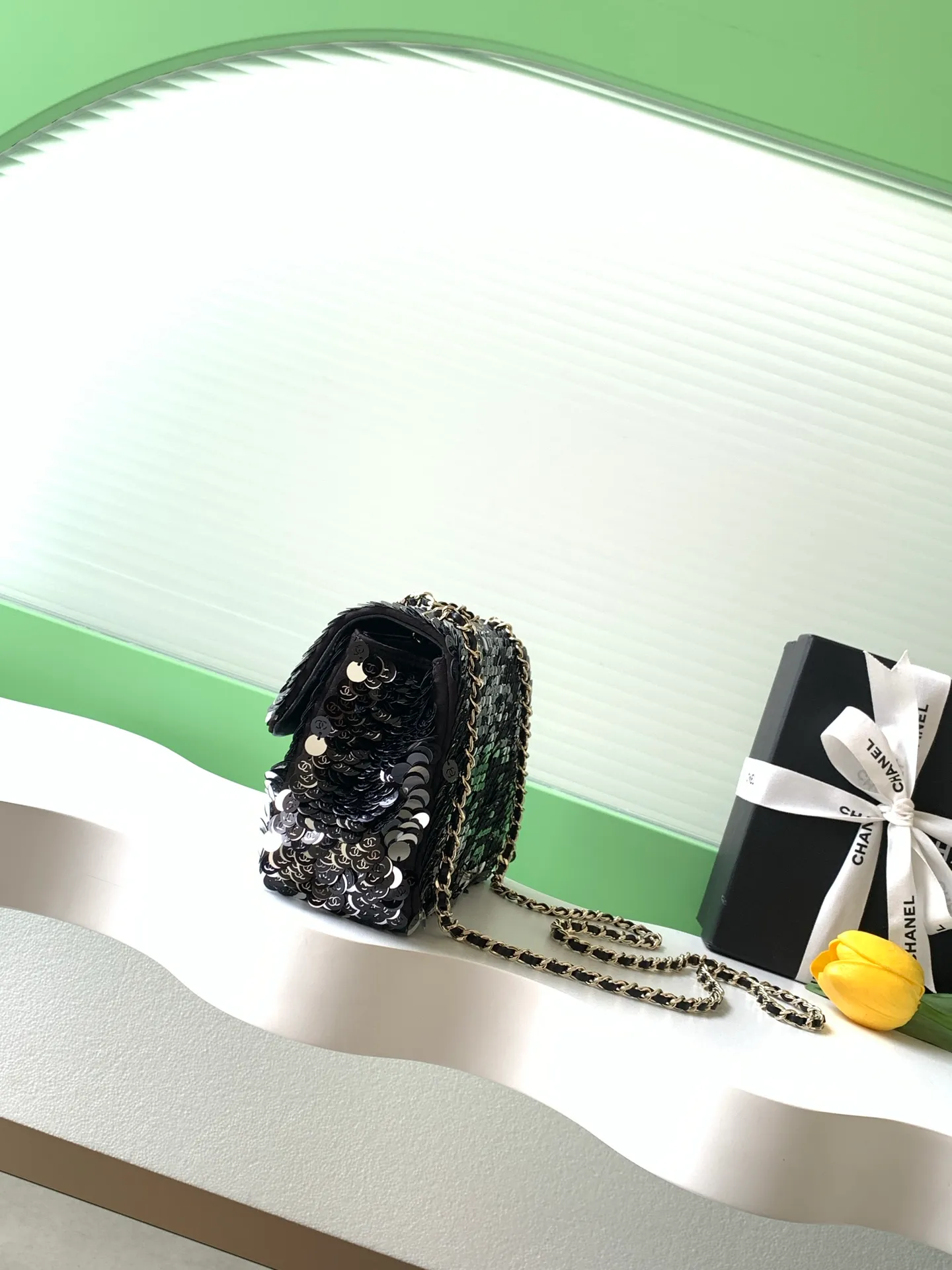 All Categories Chanel Women's Bags 2 (Chanel) Chanel Original Order AS4561