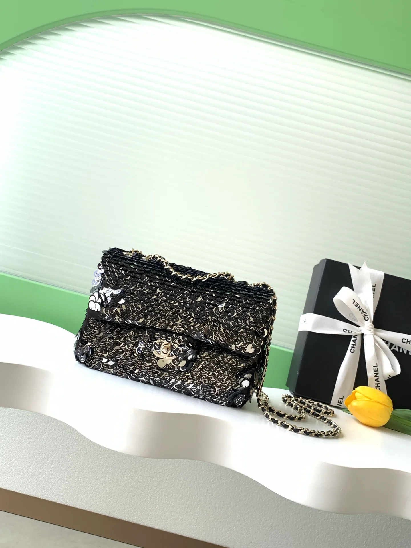 All Categories Chanel Women's Bags 2 (Chanel) Chanel Original Order AS4561