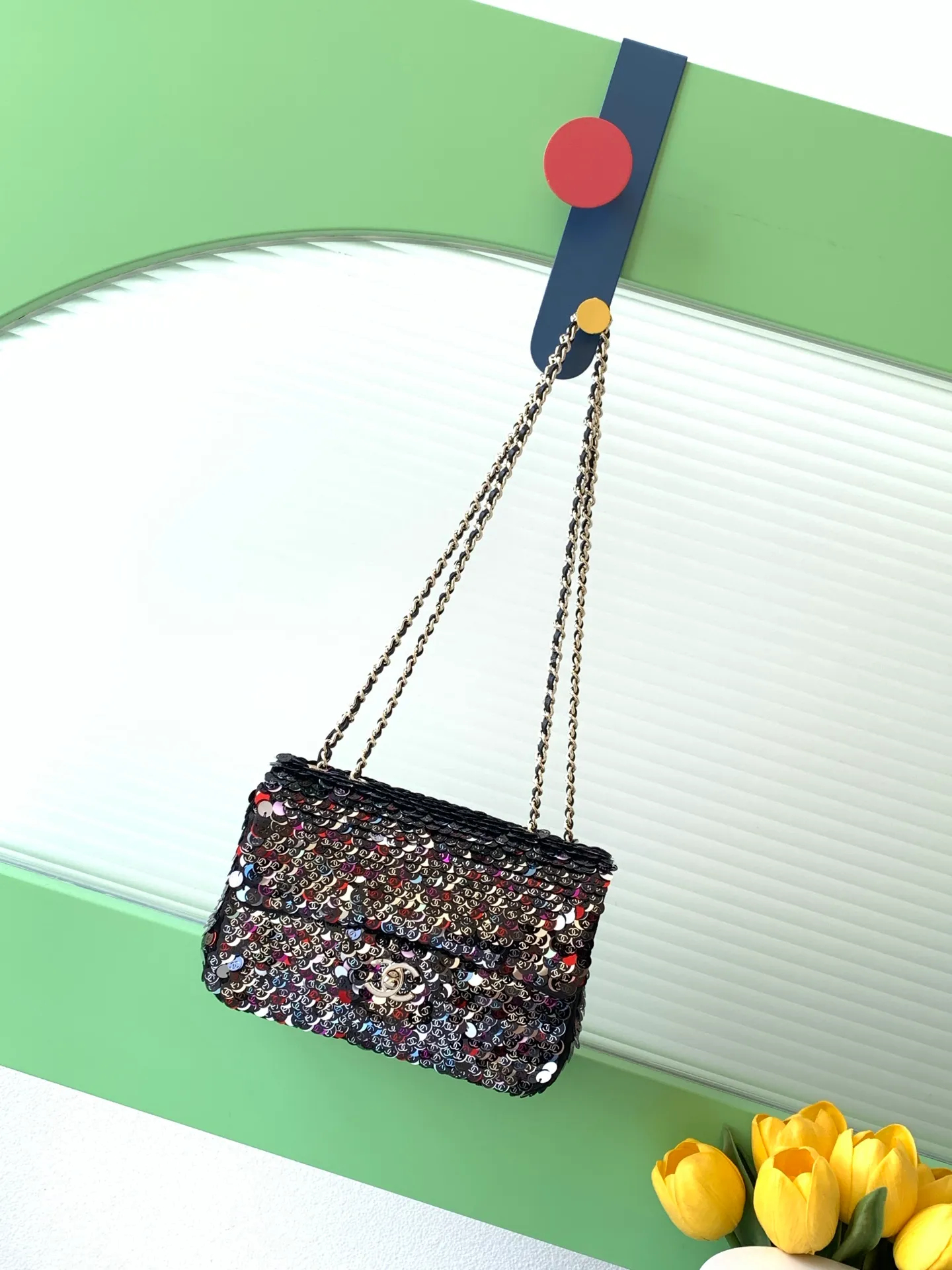 All Categories Chanel Women's Bags 2 (Chanel) Chanel Original Order AS4561