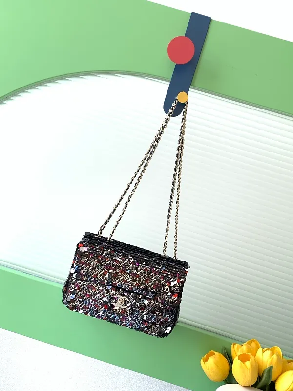 All Categories Chanel Women's Bags 2 (Chanel) Chanel Original Order AS4561