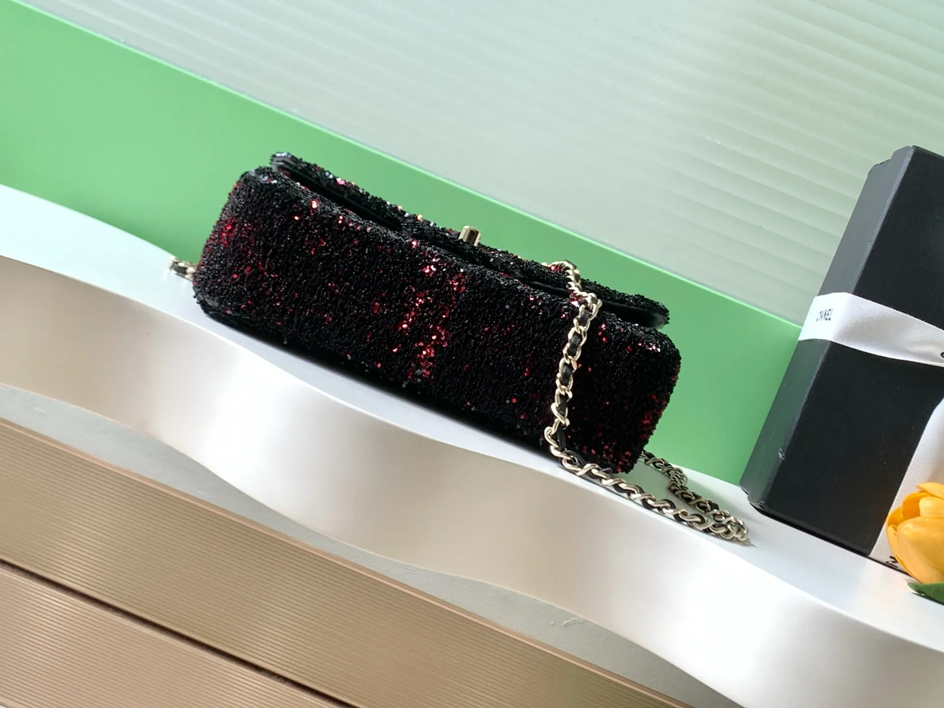 All Categories Chanel Women's Bags 2 (Chanel) Chanel Original Order AS4561