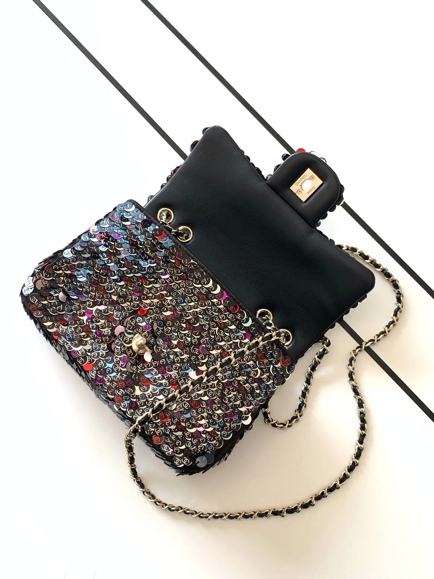 All Categories Chanel Women's Bags 2 (Chanel) Chanel Original Order AS4561