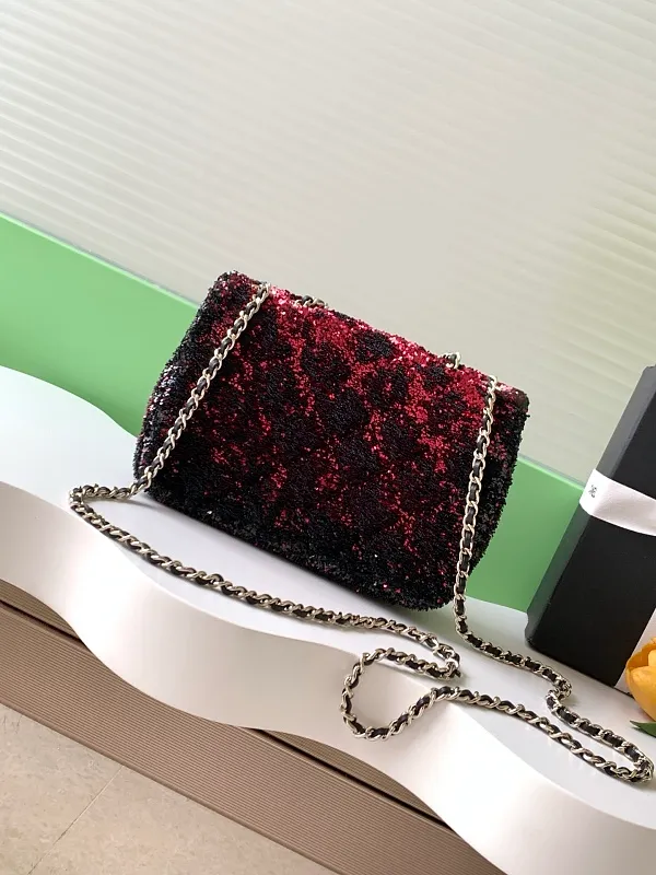 All Categories Chanel Women's Bags 2 (Chanel) Chanel Original Order AS4561