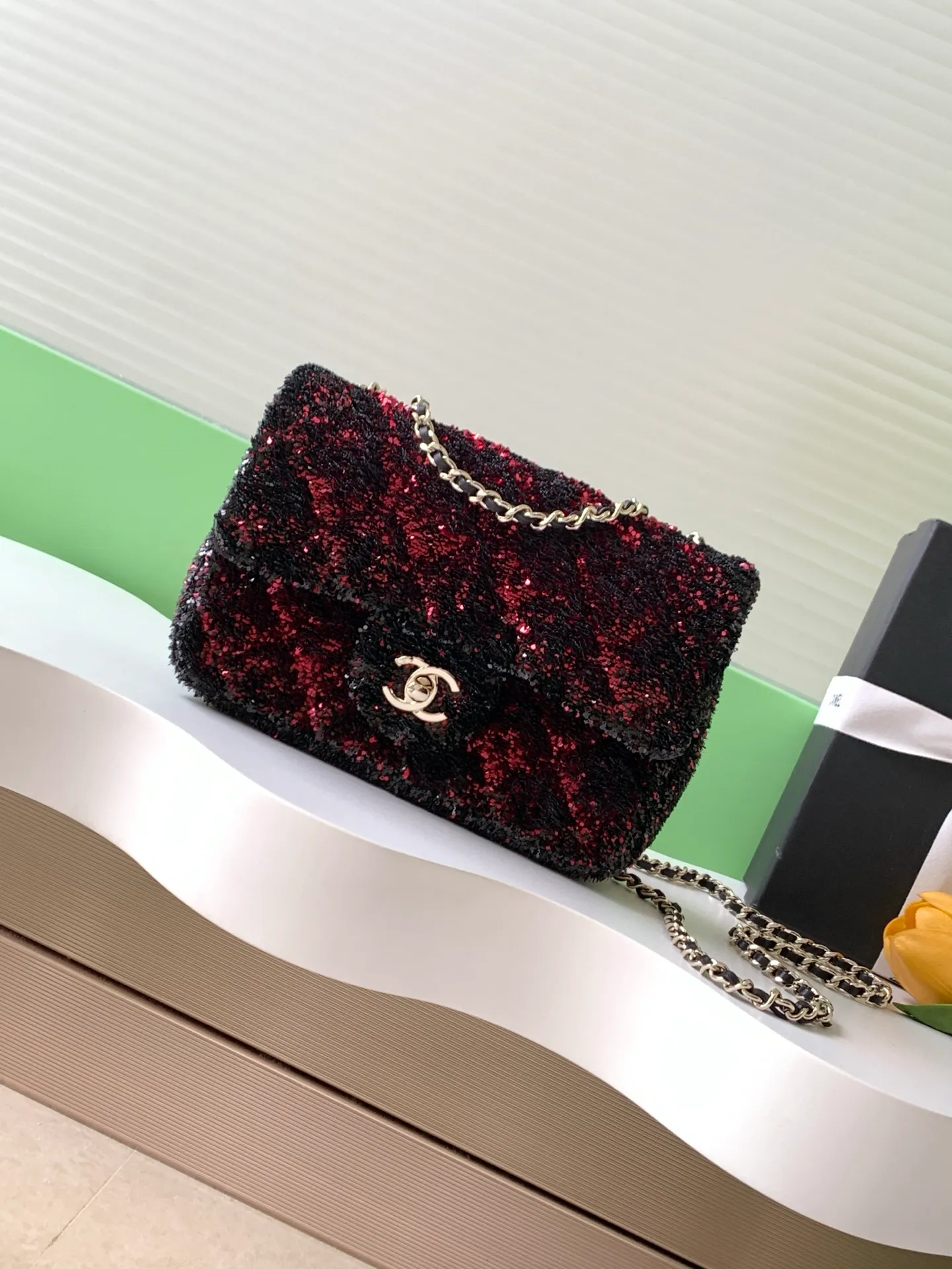 All Categories Chanel Women's Bags 2 (Chanel) Chanel Original Order AS4561
