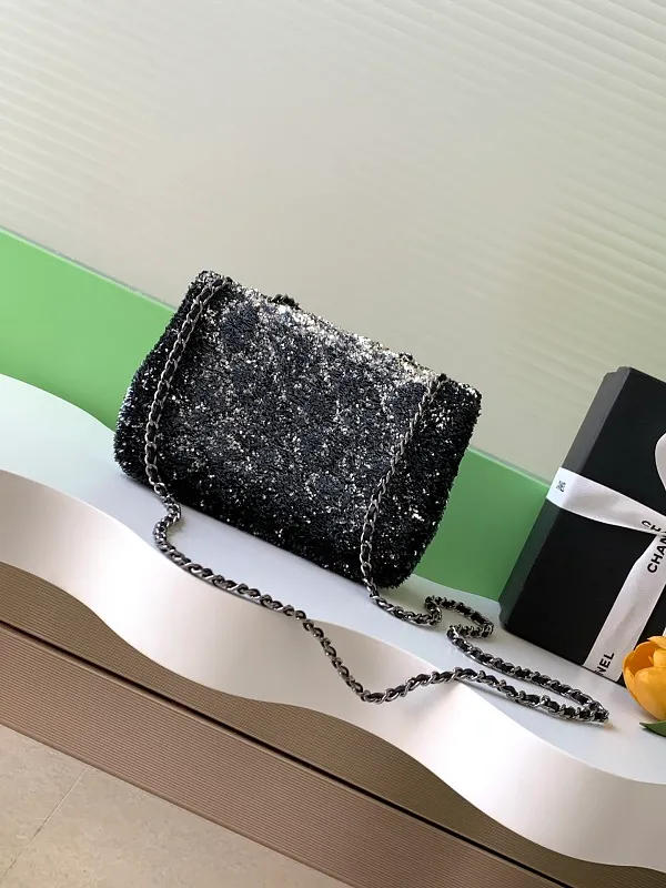 All Categories Chanel Women's Bags 2 (Chanel) Chanel Original Order AS4561