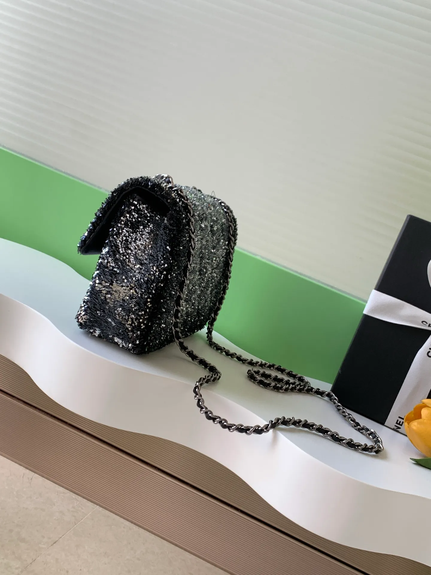All Categories Chanel Women's Bags 2 (Chanel) Chanel Original Order AS4561