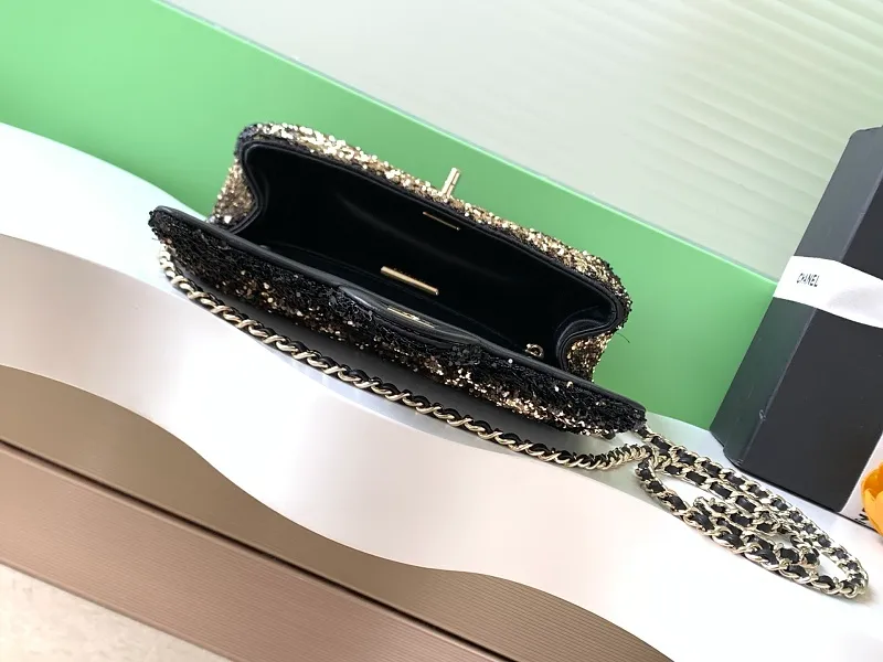 All Categories Chanel Women's Bags 2 (Chanel) Chanel Original Order AS4561