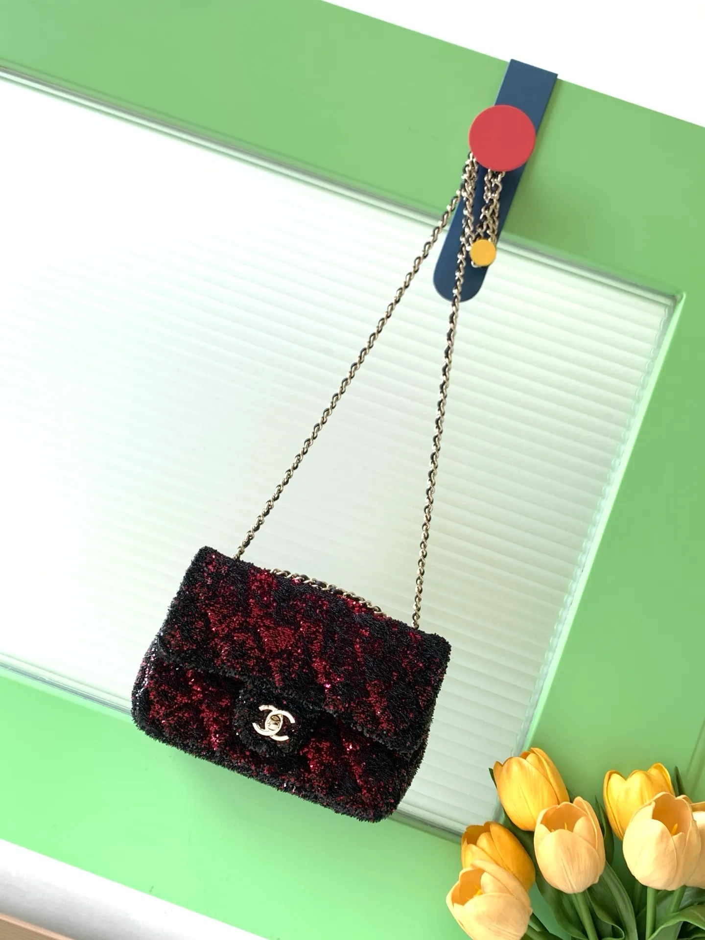 All Categories Chanel Women's Bags 2 (Chanel) Chanel Original Order AS4561