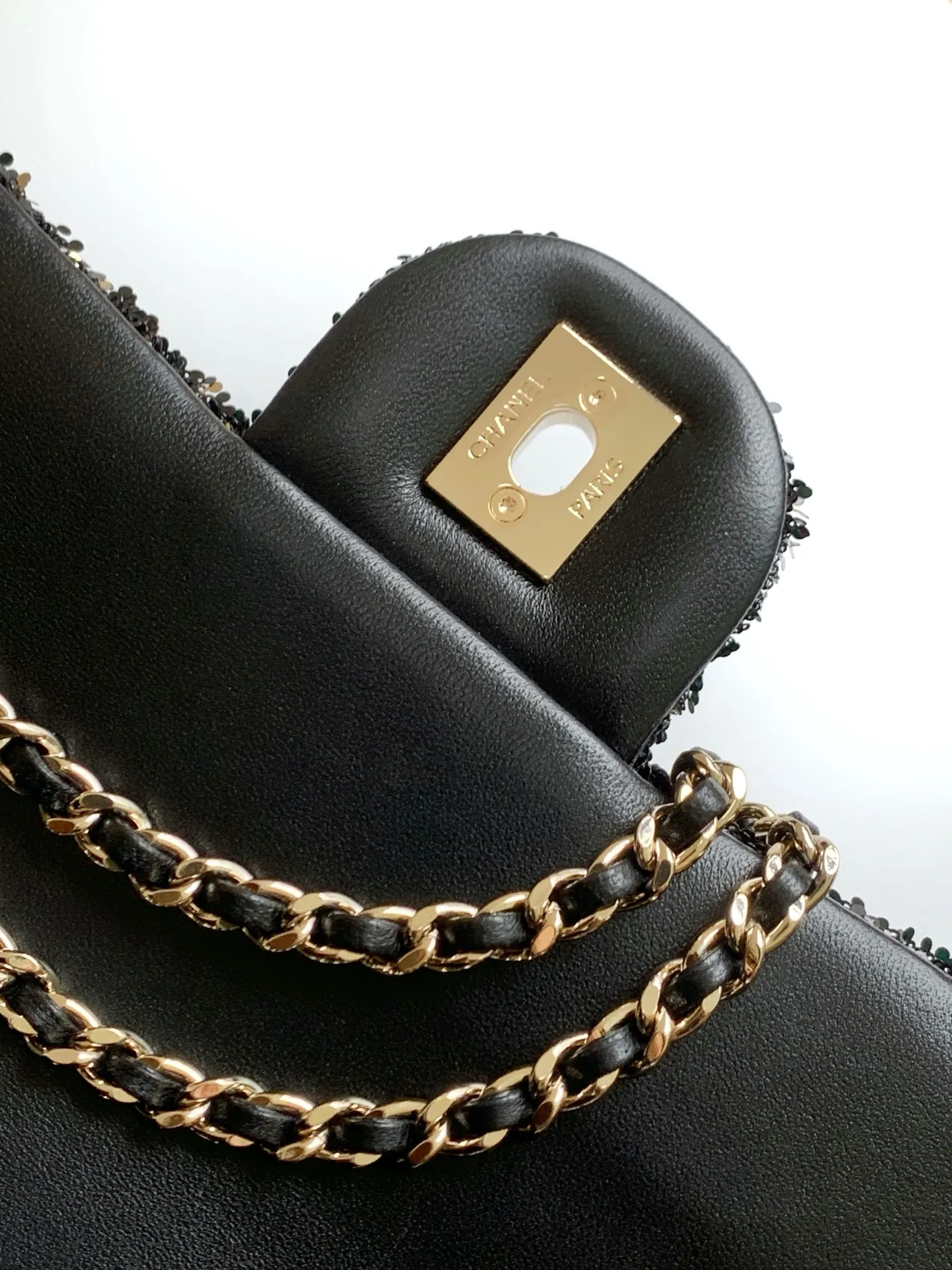 All Categories Chanel Women's Bags 2 (Chanel) Chanel Original Order AS4561
