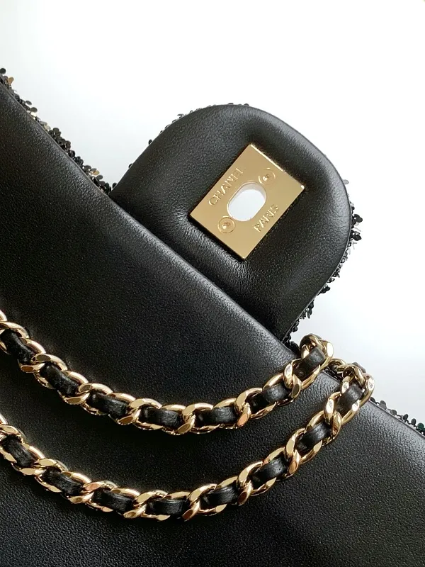 All Categories Chanel Women's Bags 2 (Chanel) Chanel Original Order AS4561