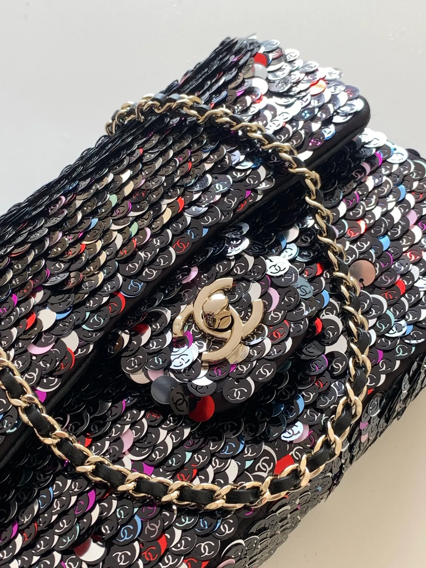 All Categories Chanel Women's Bags 2 (Chanel) Chanel Original Order AS4561