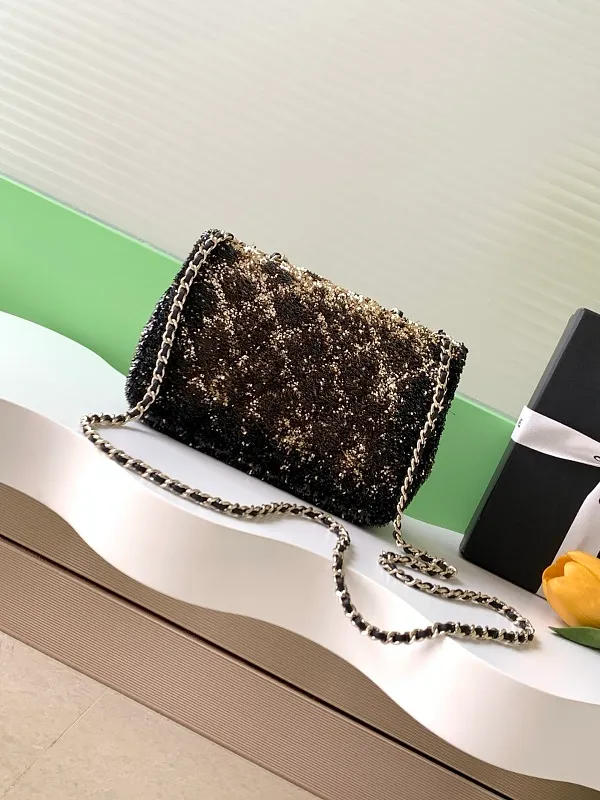 All Categories Chanel Women's Bags 2 (Chanel) Chanel Original Order AS4561