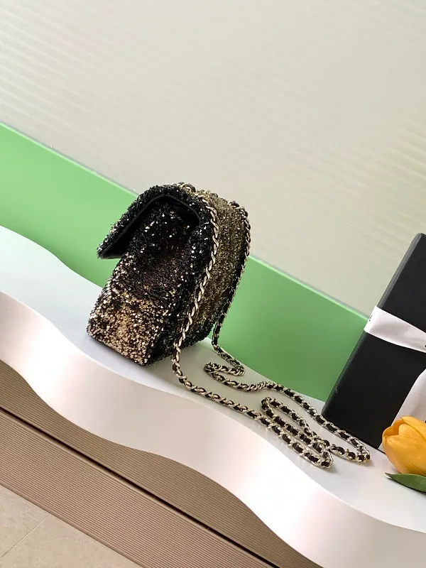All Categories Chanel Women's Bags 2 (Chanel) Chanel Original Order AS4561