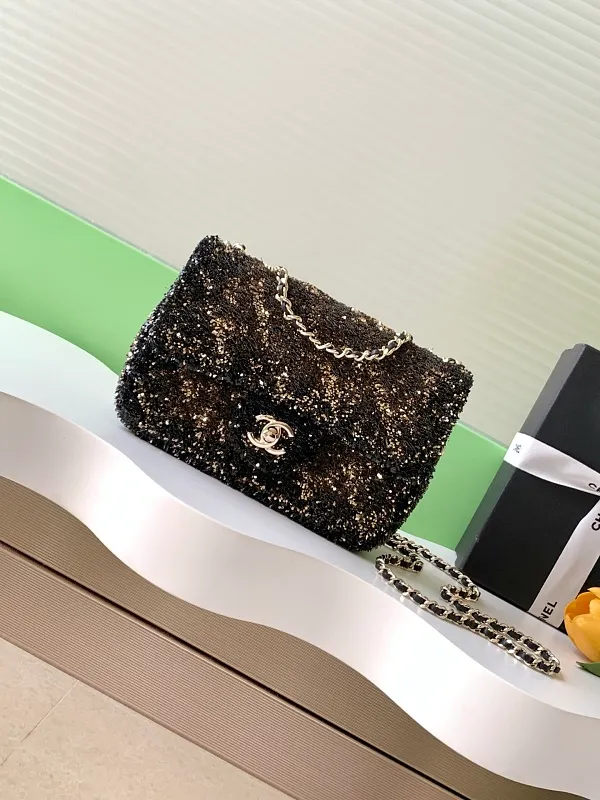 All Categories Chanel Women's Bags 2 (Chanel) Chanel Original Order AS4561