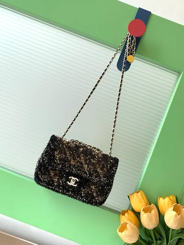 All Categories Chanel Women's Bags 2 (Chanel) Chanel Original Order AS4561