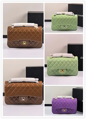 All Categories Chanel Women's Bags (Chanel) Chanel A01112