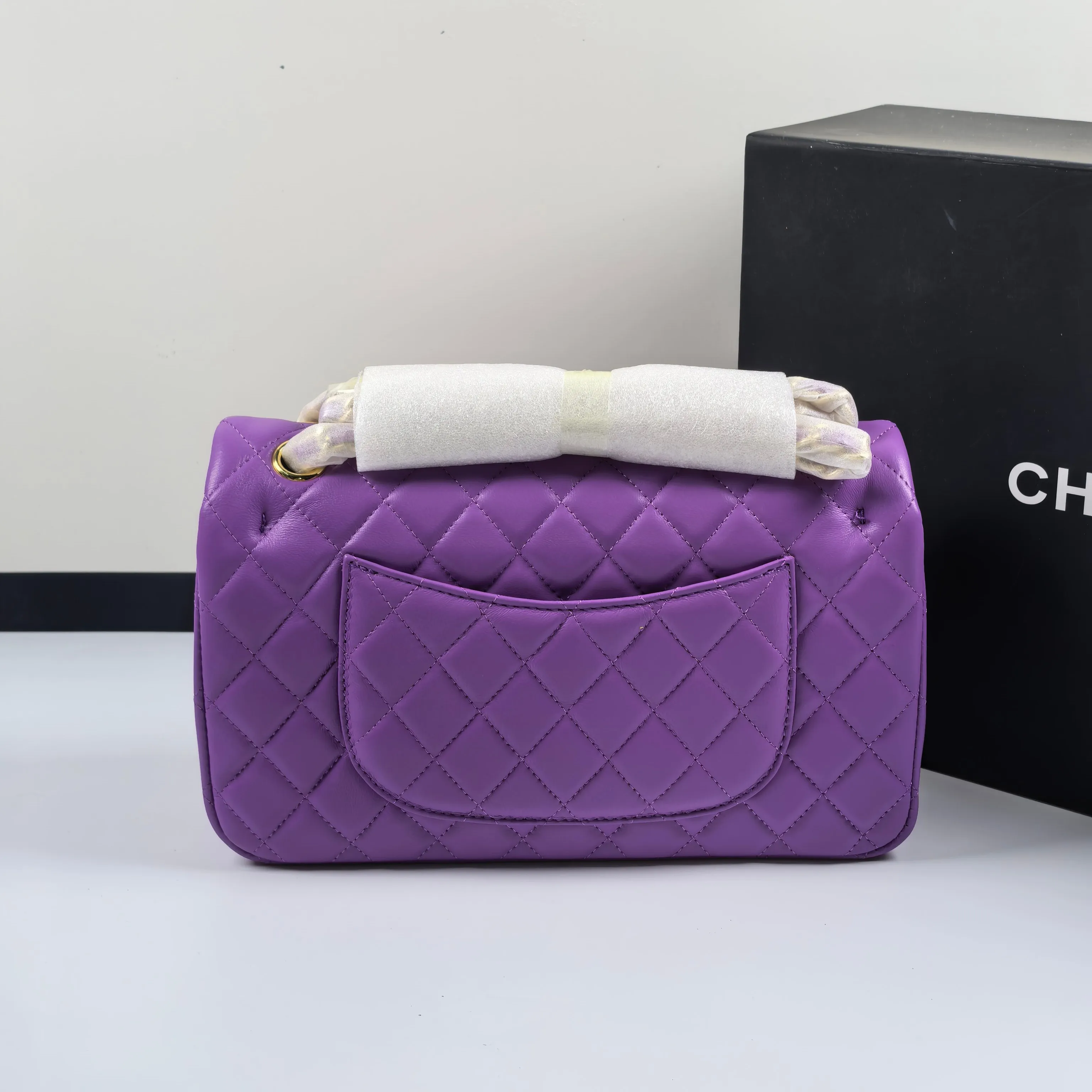 All Categories Chanel Women's Bags (Chanel) Chanel A01112