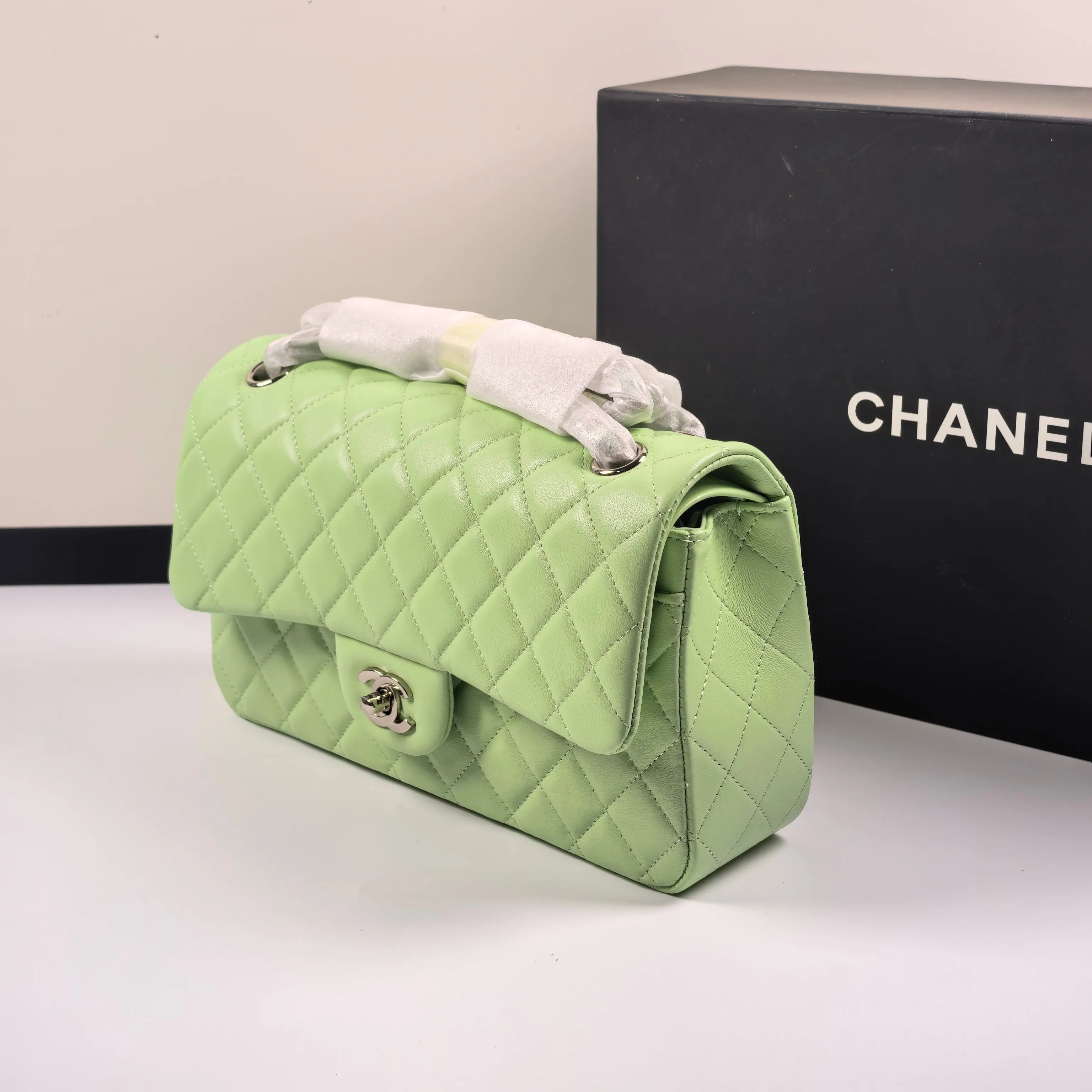 All Categories Chanel Women's Bags (Chanel) Chanel A01112