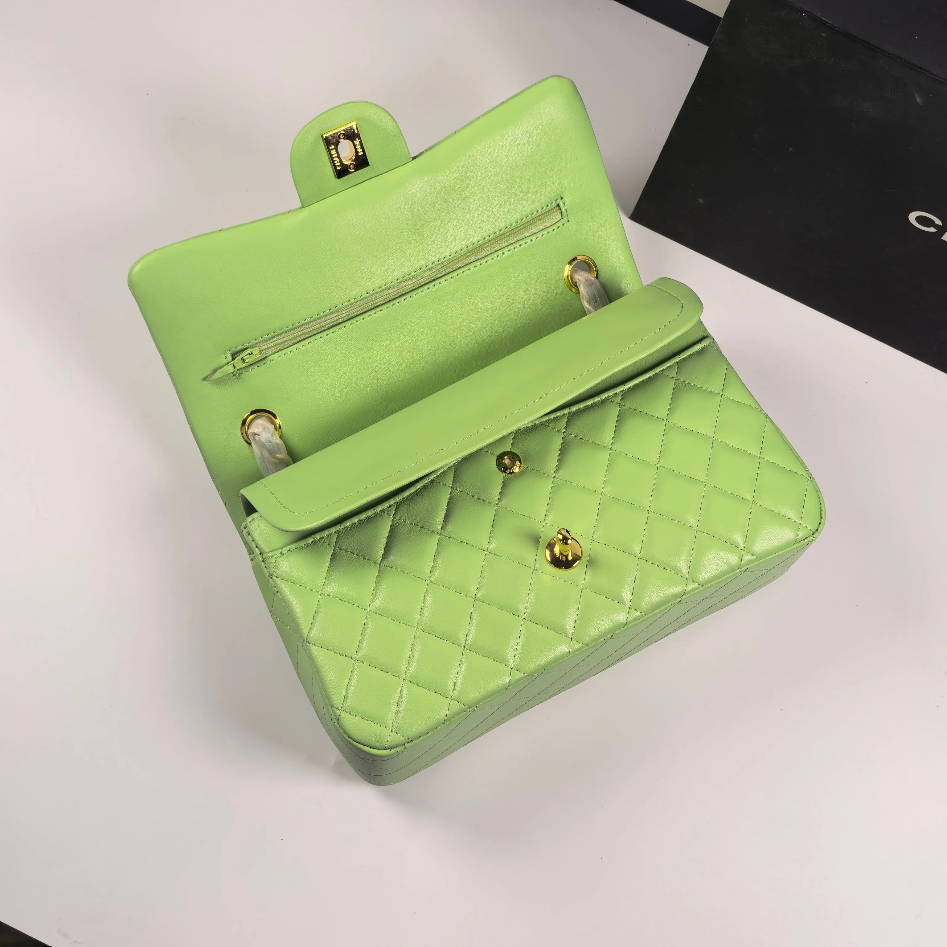 All Categories Chanel Women's Bags (Chanel) Chanel A01112