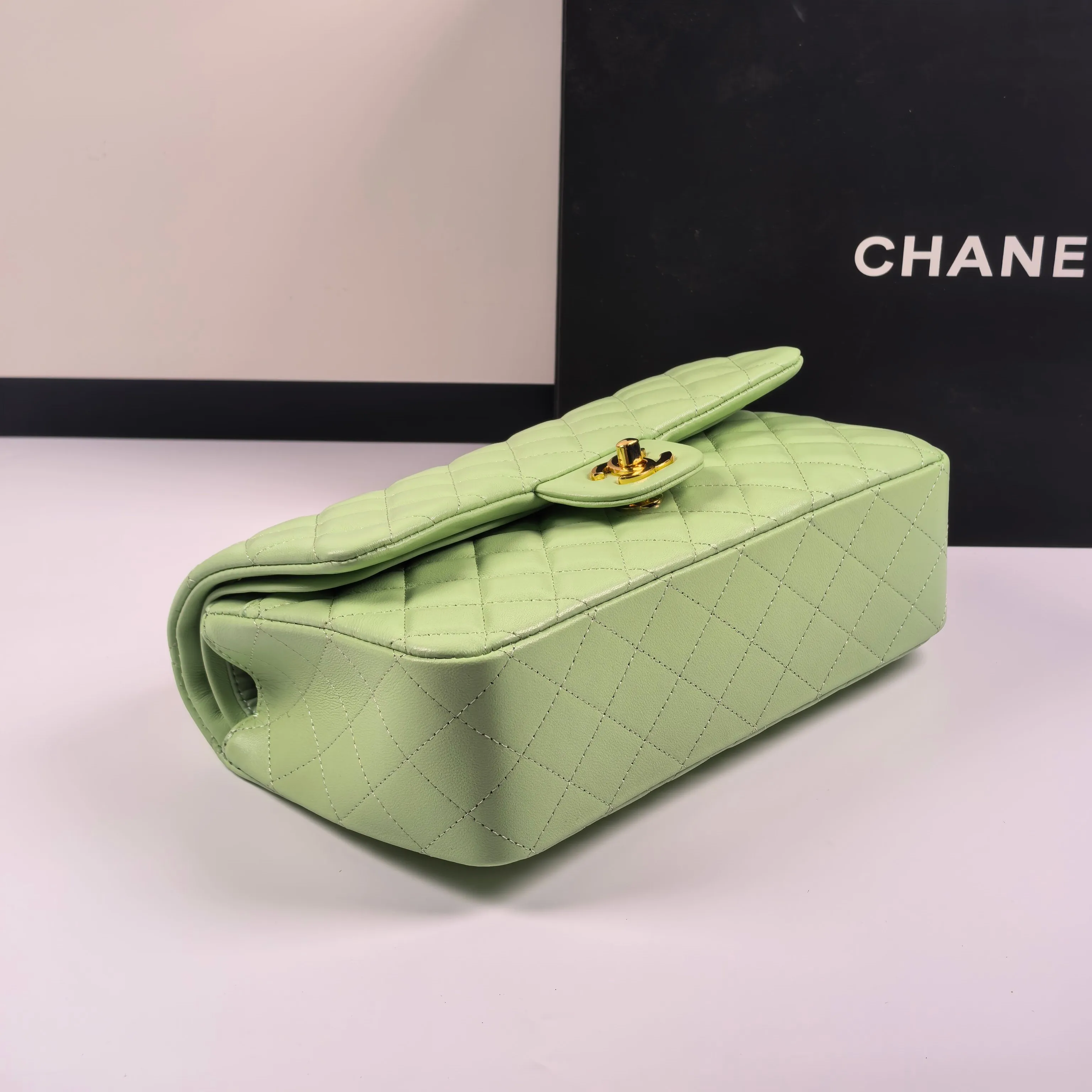 All Categories Chanel Women's Bags (Chanel) Chanel A01112