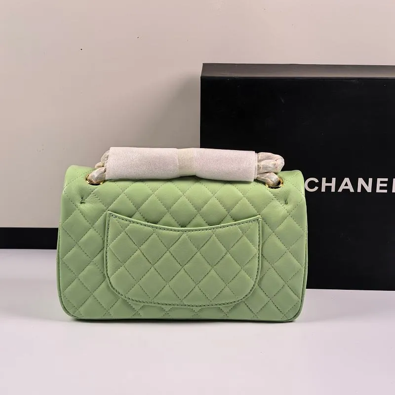 All Categories Chanel Women's Bags (Chanel) Chanel A01112