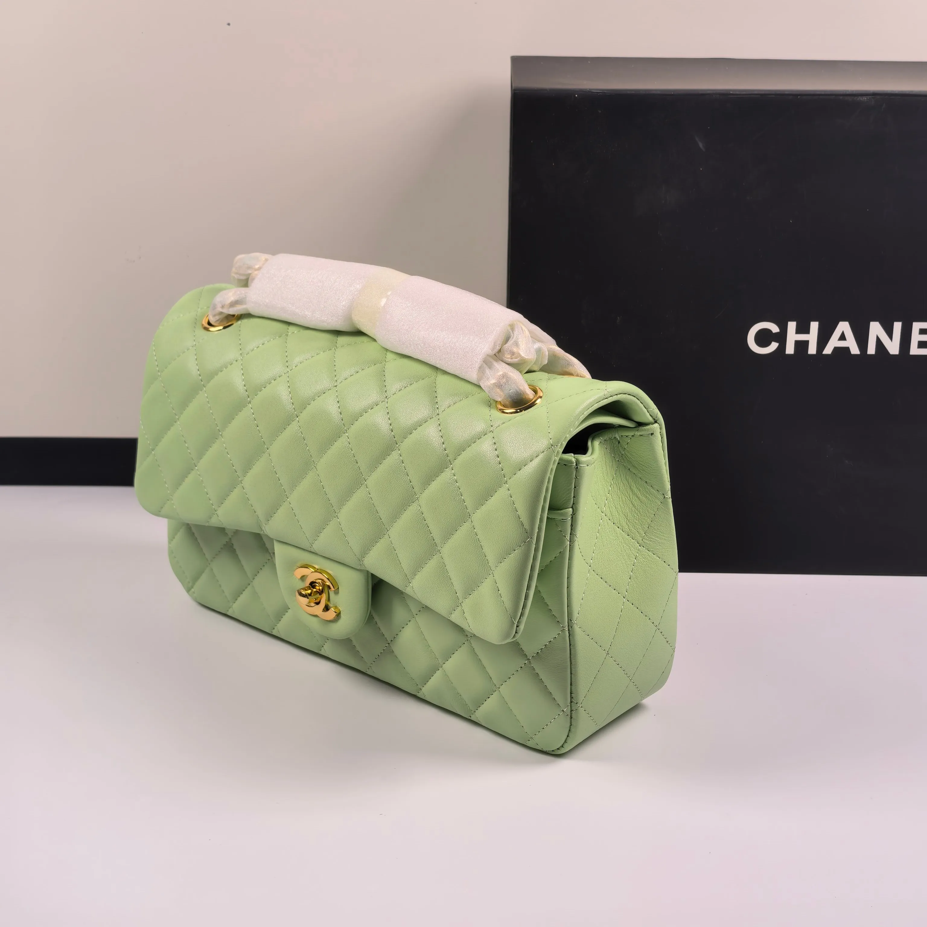 All Categories Chanel Women's Bags (Chanel) Chanel A01112