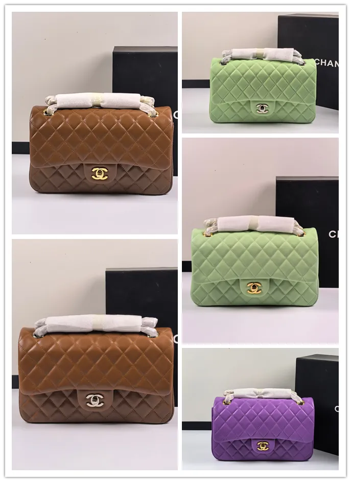 All Categories Chanel Women's Bags (Chanel) Chanel A01112