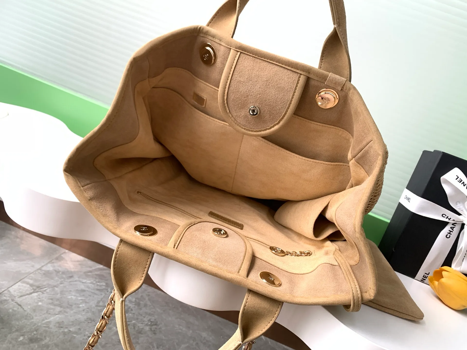 All Categories Chanel Women's Bags 2 (Chanel) Chanel Original Order A66941