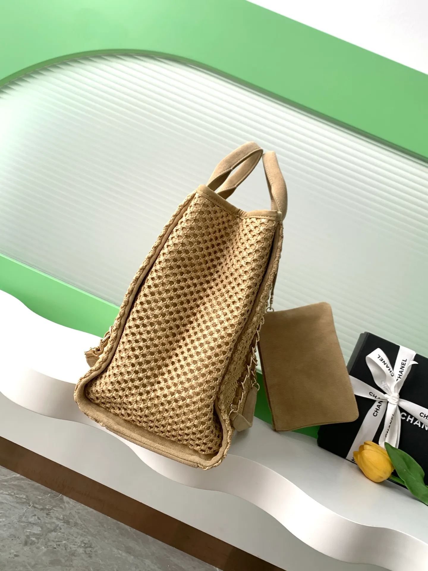 All Categories Chanel Women's Bags 2 (Chanel) Chanel Original Order A66941