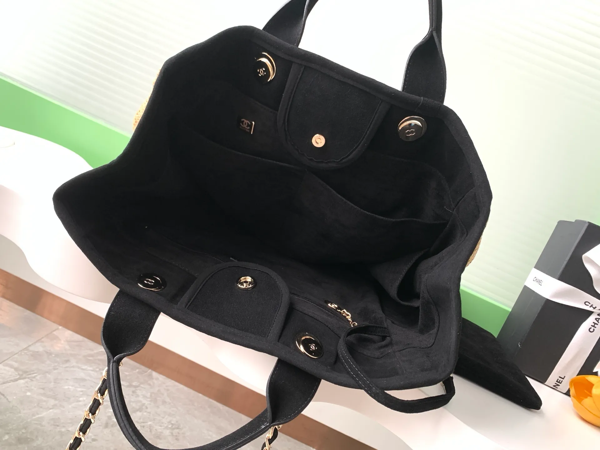 All Categories Chanel Women's Bags 2 (Chanel) Chanel Original Order A66941