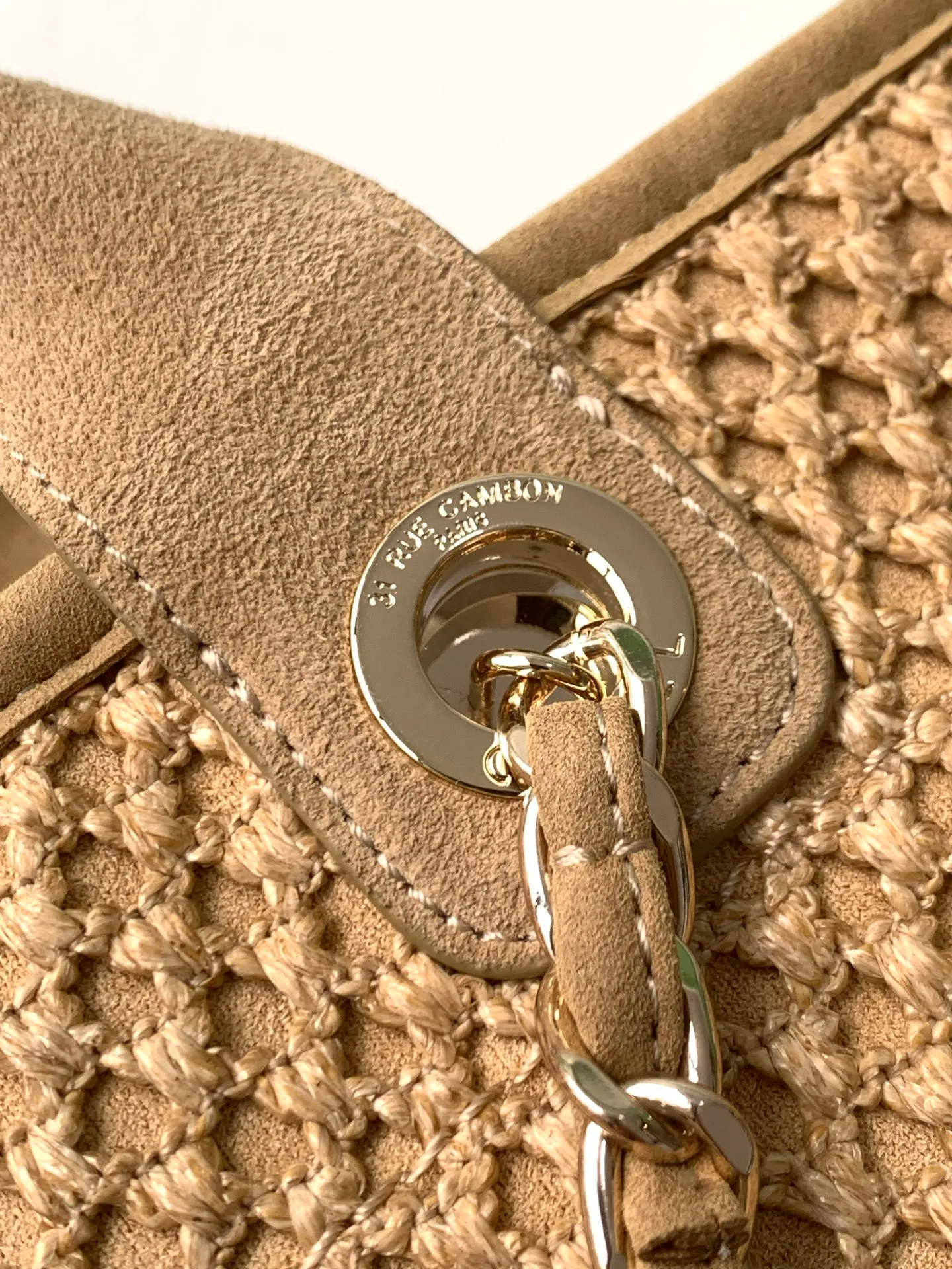 All Categories Chanel Women's Bags 2 (Chanel) Chanel Original Order A66941