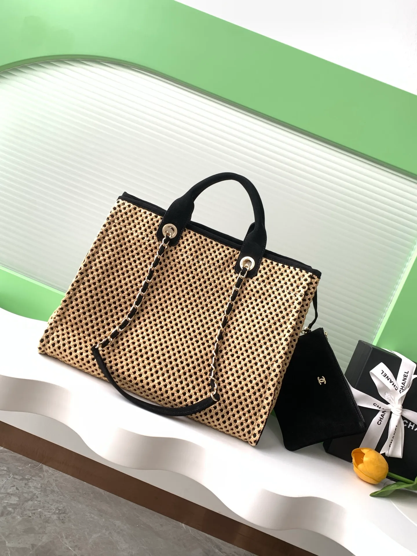All Categories Chanel Women's Bags 2 (Chanel) Chanel Original Order A66941