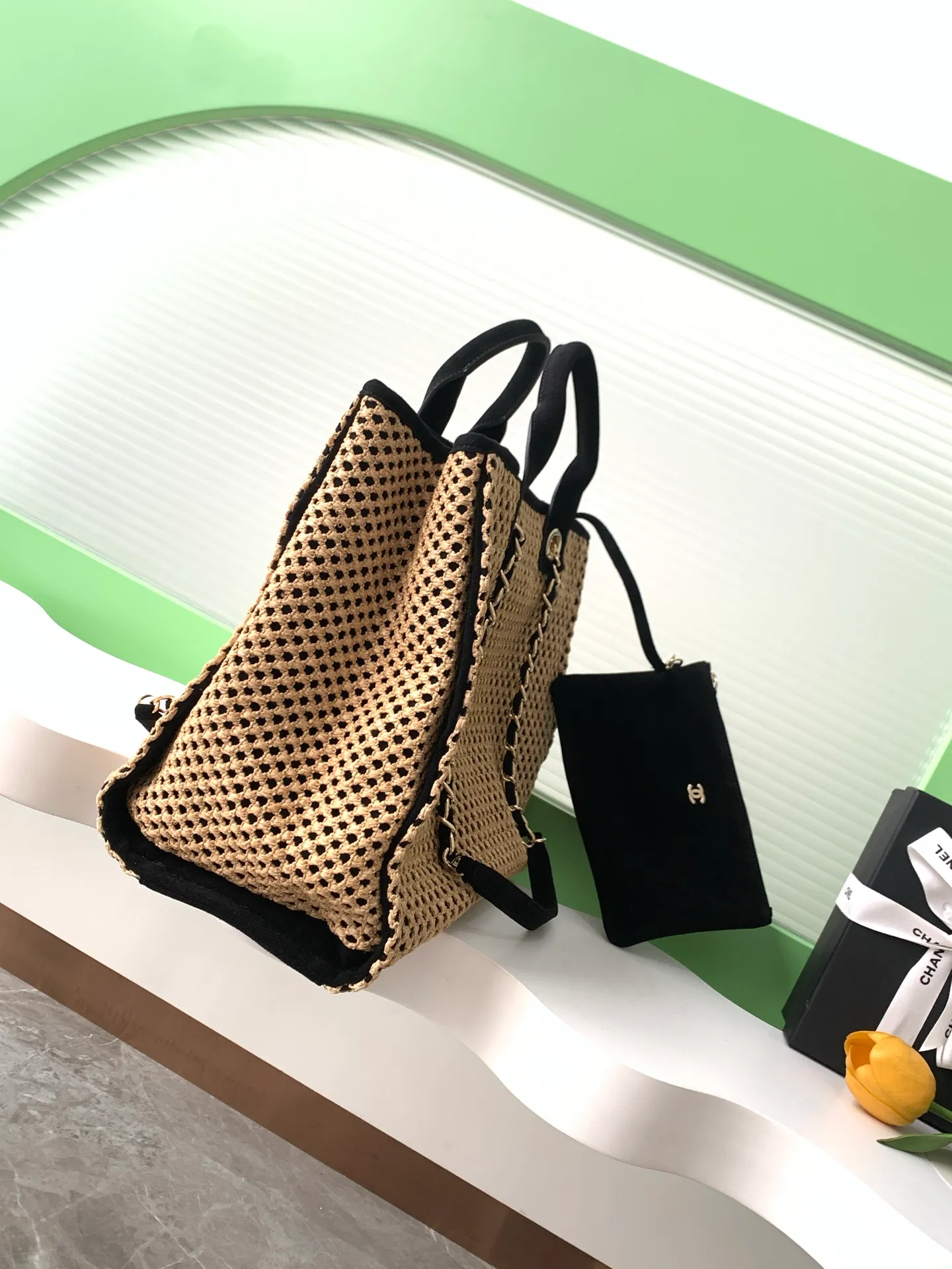 All Categories Chanel Women's Bags 2 (Chanel) Chanel Original Order A66941