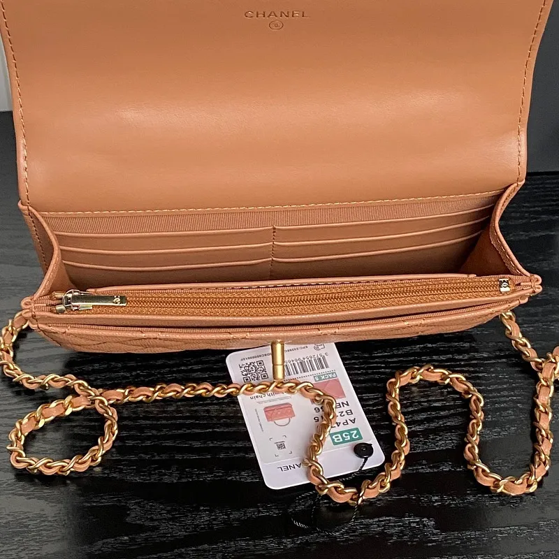 All Categories Chanel Women's Bags 2 (Chanel) Chanel Original Order AP4875