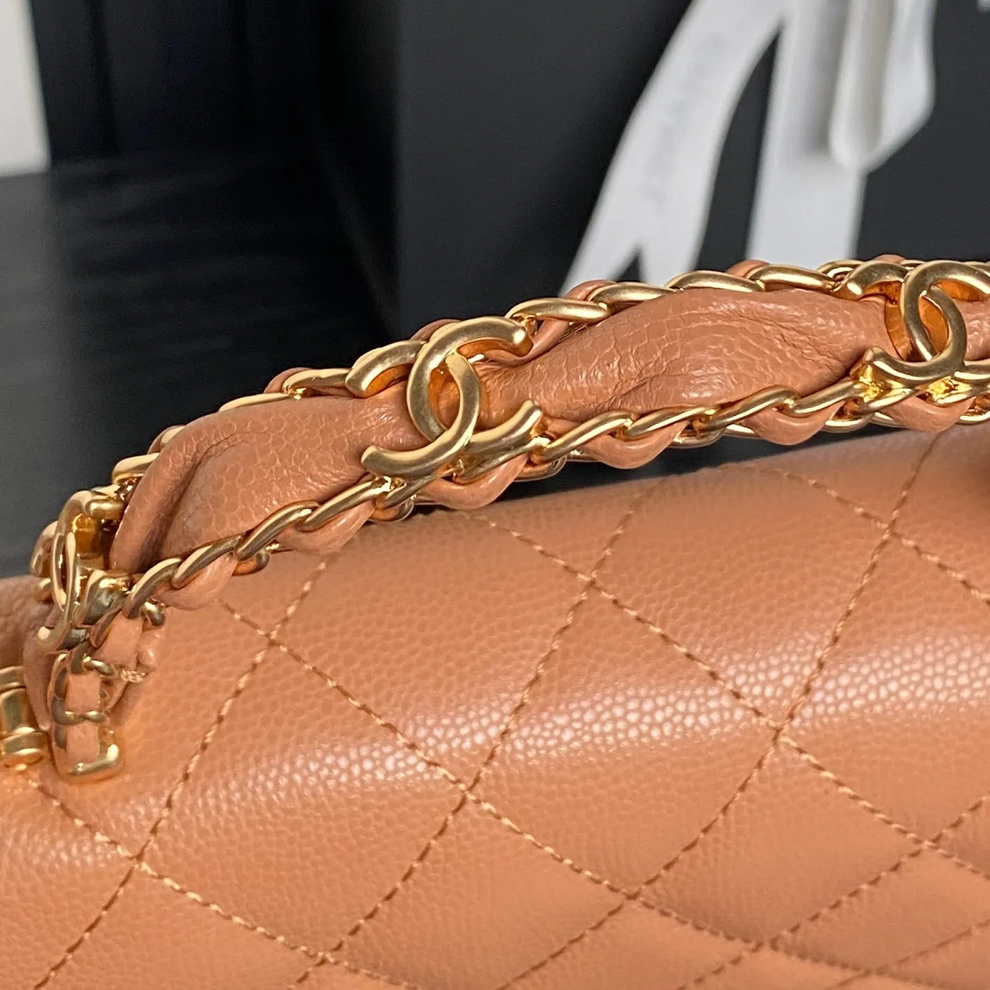 All Categories Chanel Women's Bags 2 (Chanel) Chanel Original Order AP4875