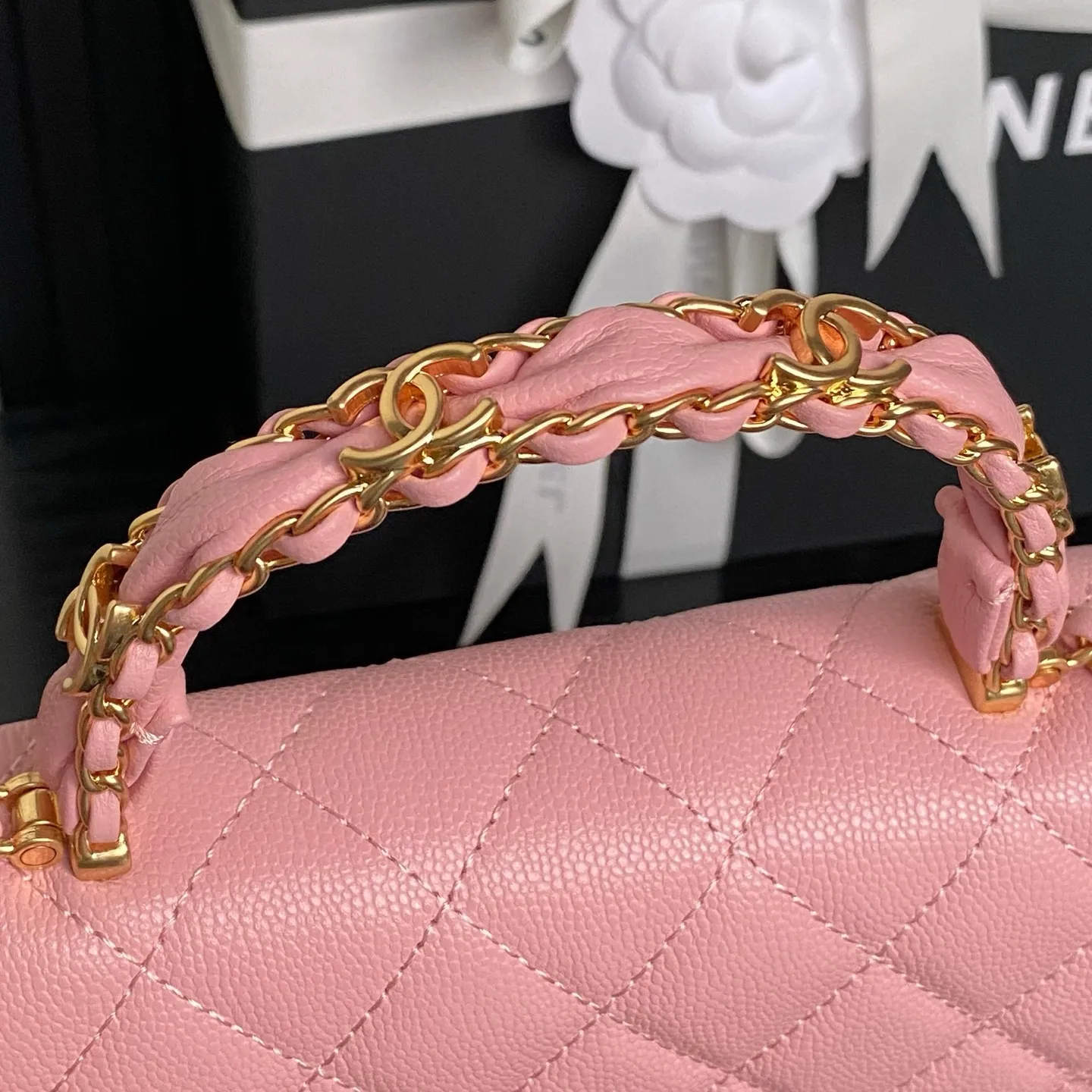 All Categories Chanel Women's Bags 2 (Chanel) Chanel Original Order AP4875
