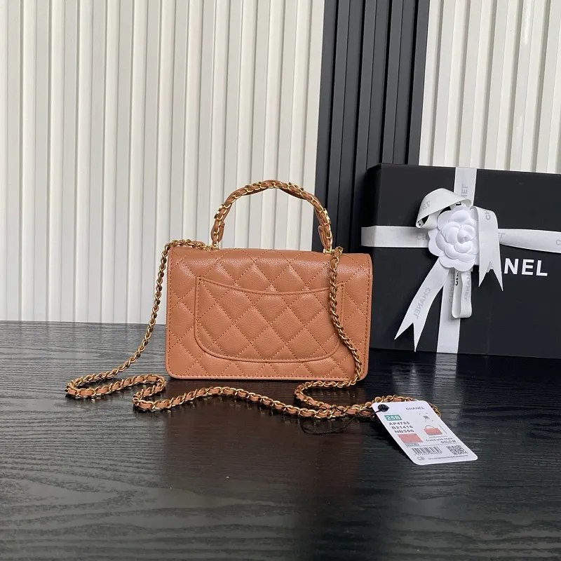 All Categories Chanel Women's Bags 2 (Chanel) Chanel Original Order AP4875