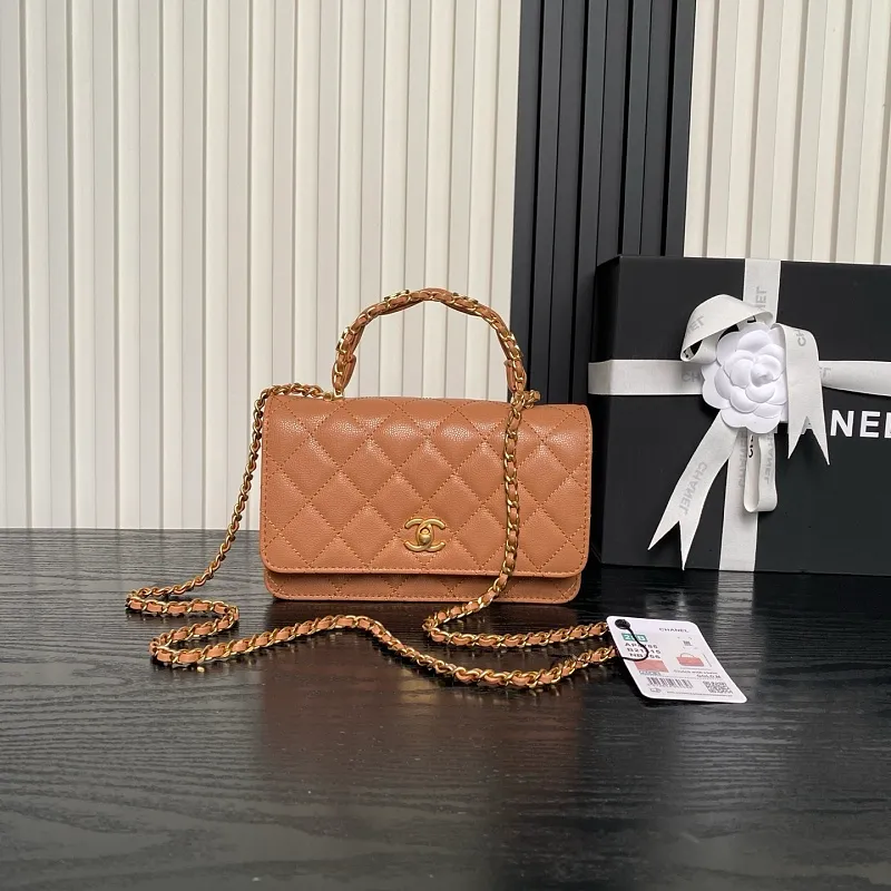 All Categories Chanel Women's Bags 2 (Chanel) Chanel Original Order AP4875