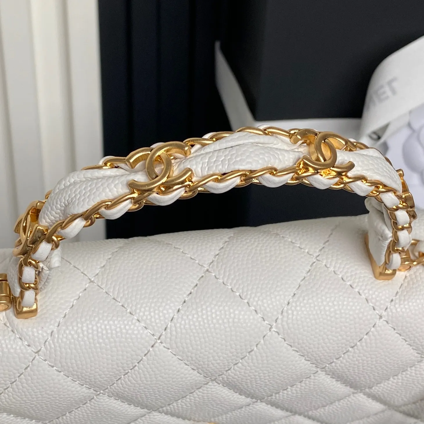 All Categories Chanel Women's Bags 2 (Chanel) Chanel Original Order AP4875