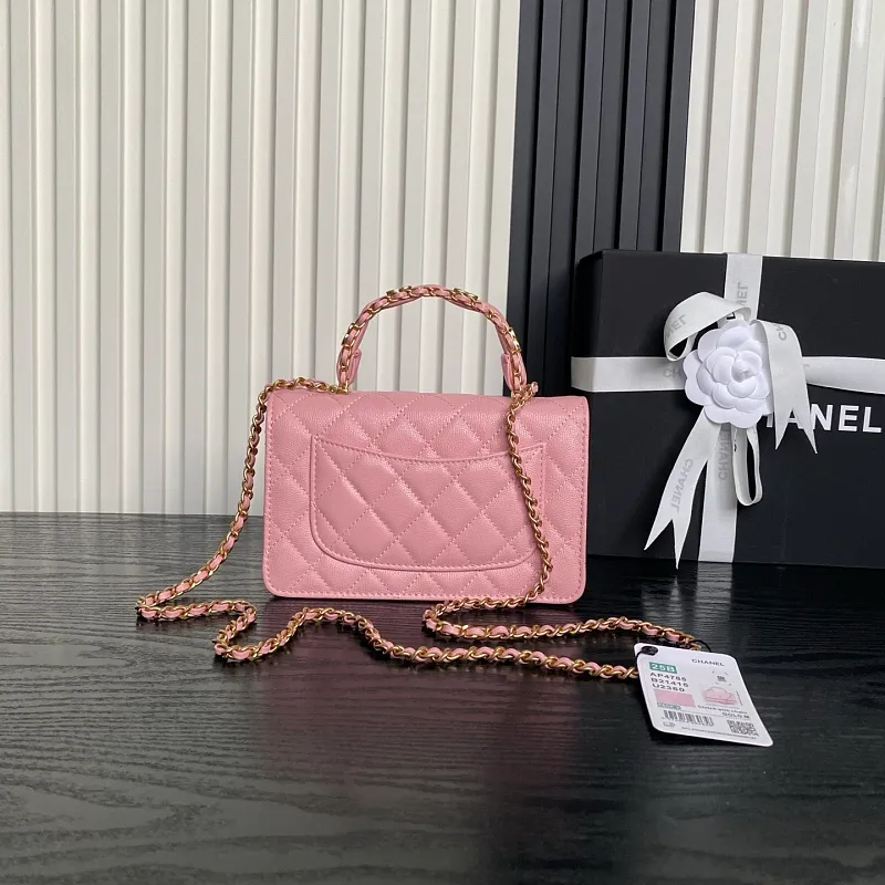 All Categories Chanel Women's Bags 2 (Chanel) Chanel Original Order AP4875