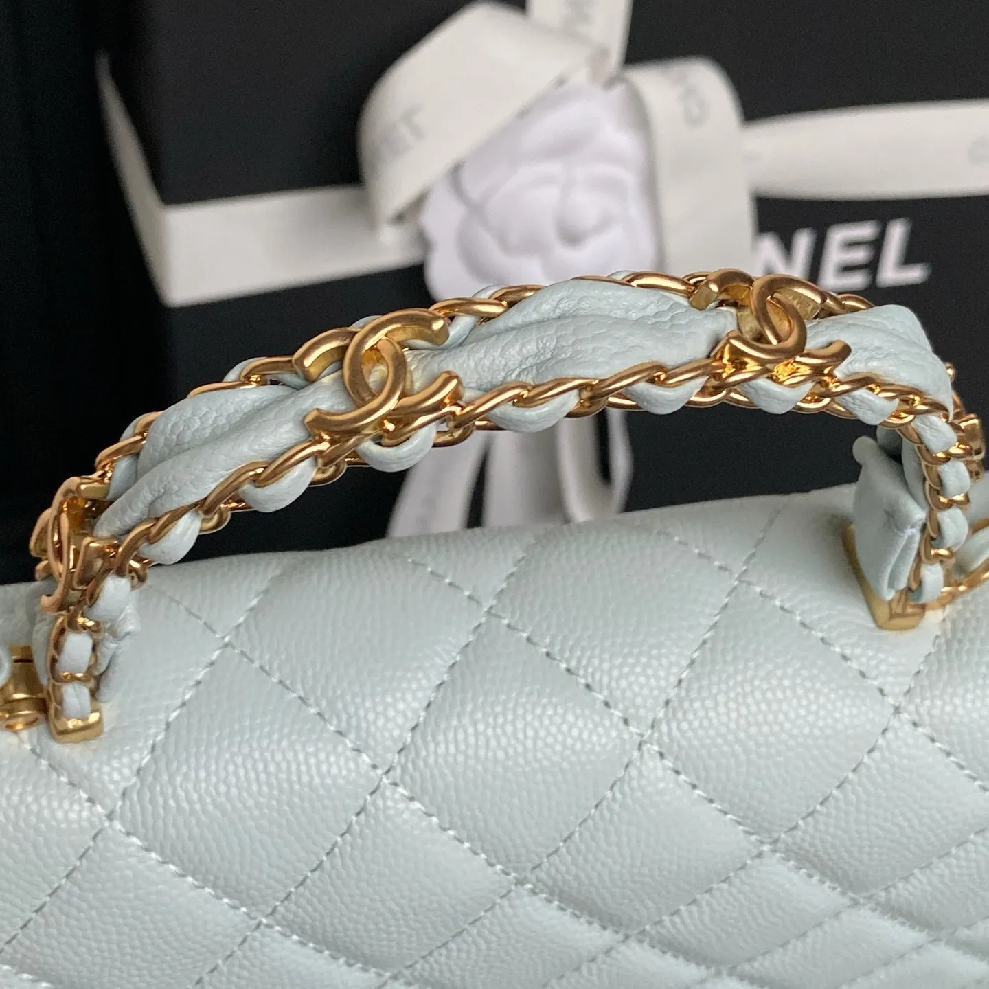 All Categories Chanel Women's Bags 2 (Chanel) Chanel Original Order AP4875